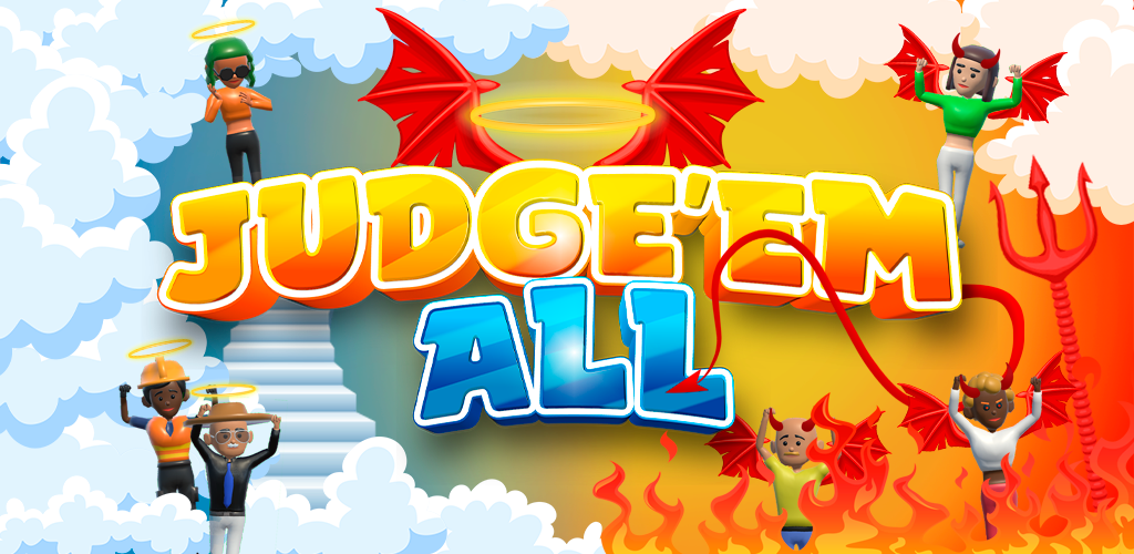 Judge 'Em All