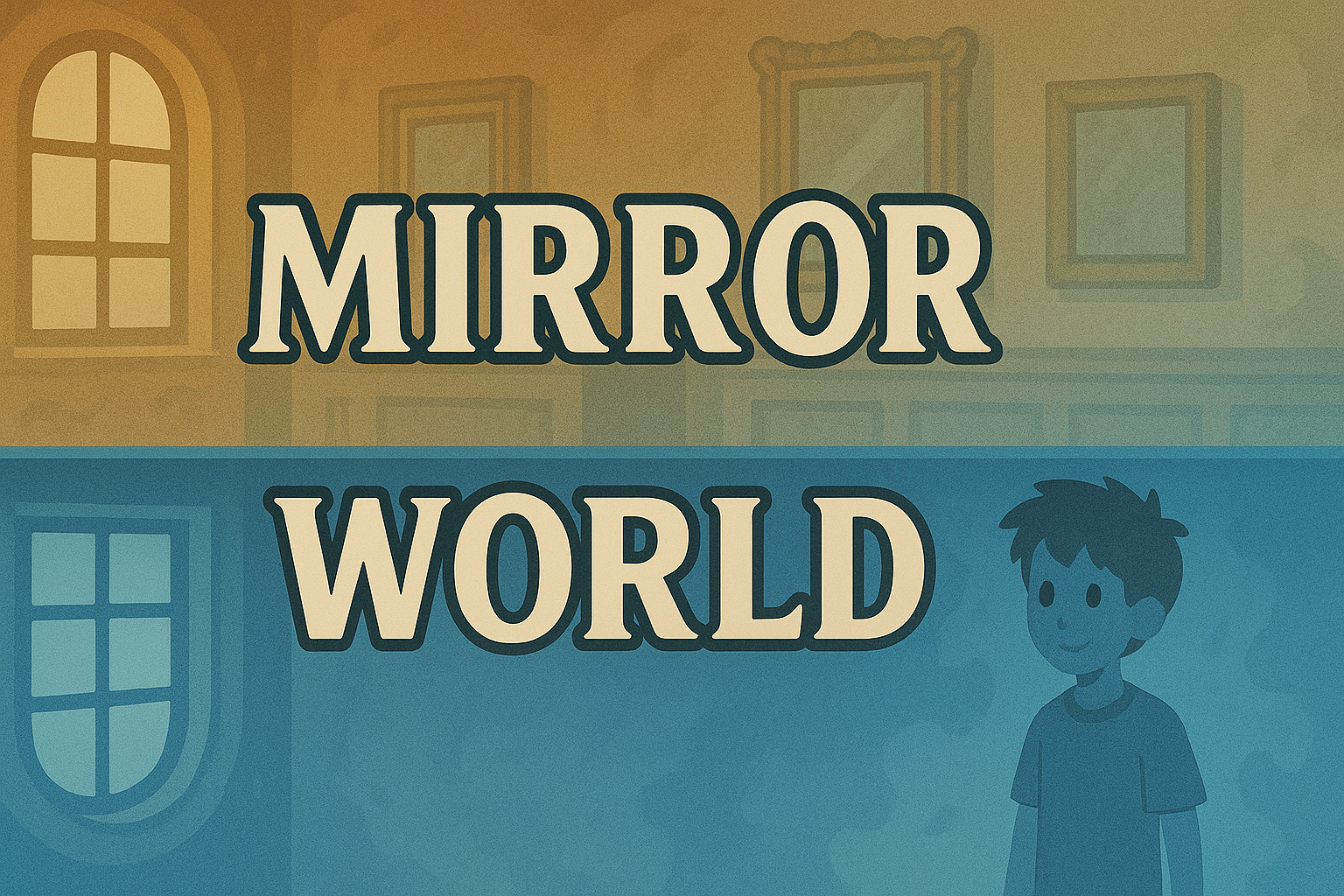 Mirror World