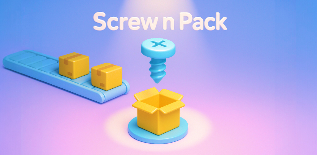 Screw N Pack