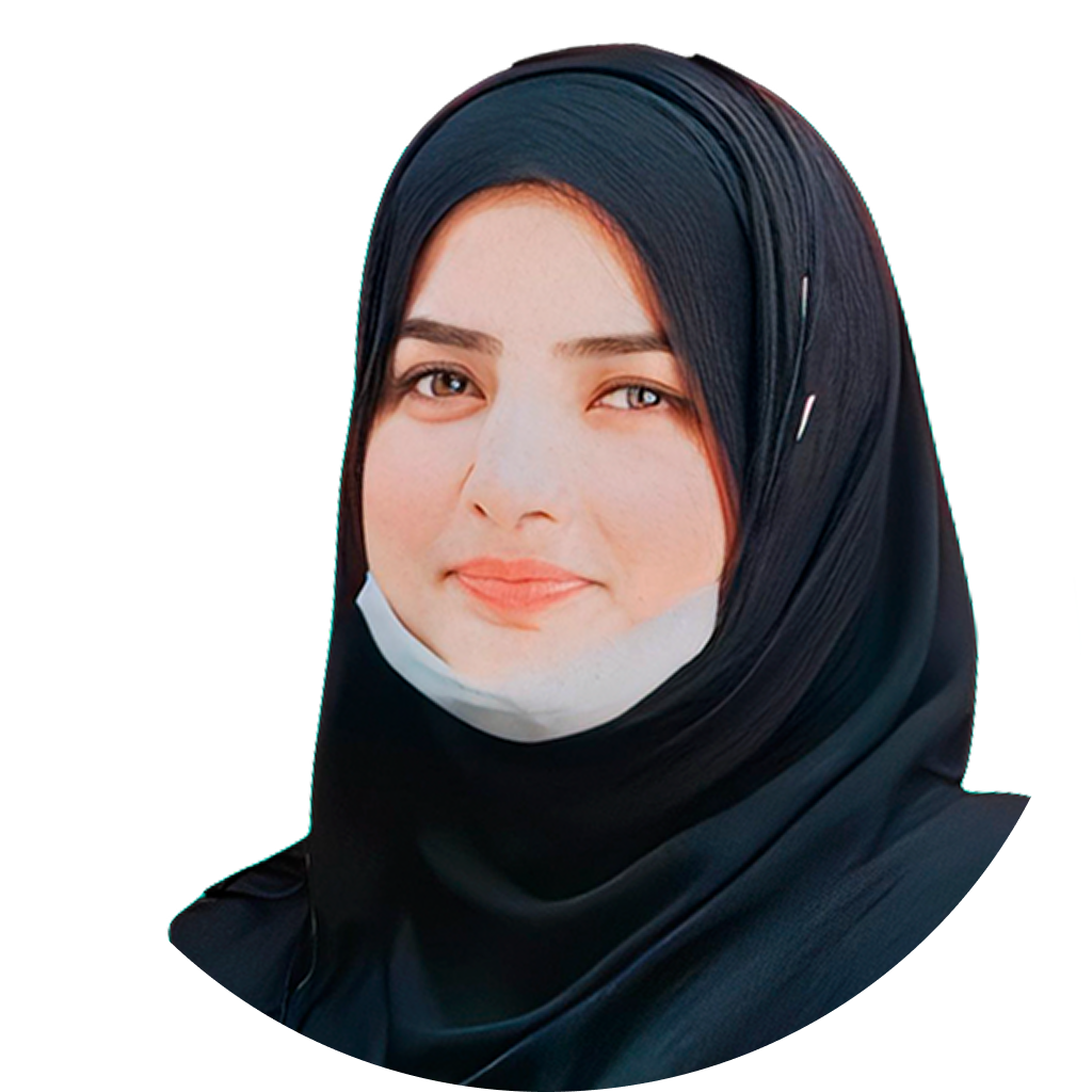 Mahnoor - Quality Champion