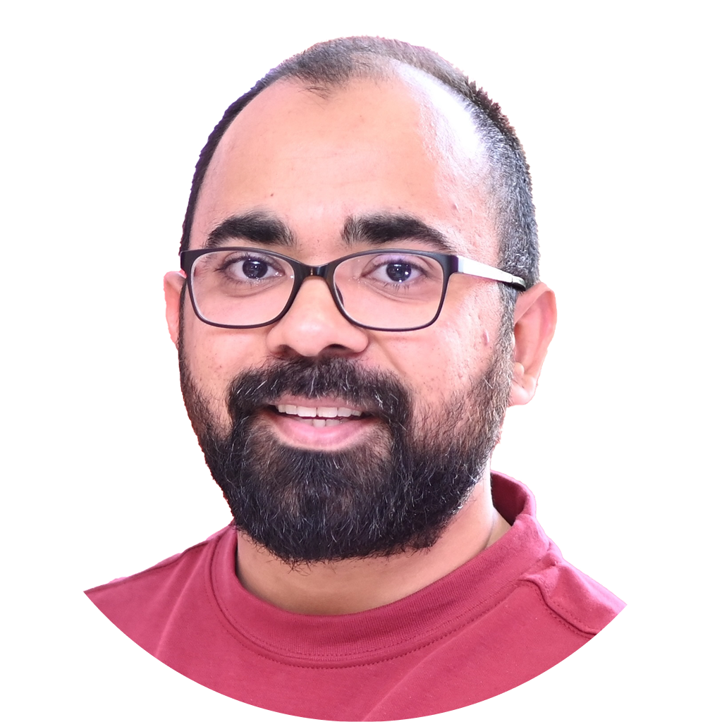 Qasim - Founder & Developer