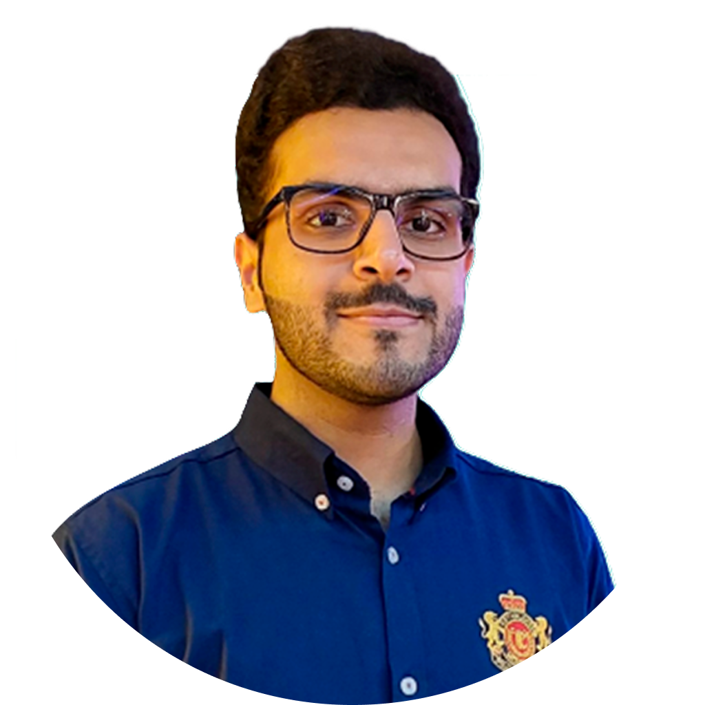 Suleman - Gameplay Engineer